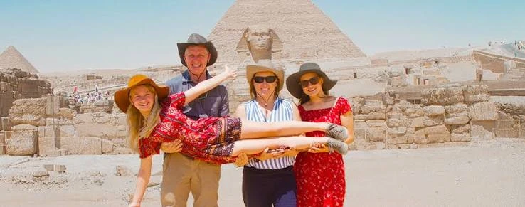 6 Days from Cairo to Alexandria Tour Package