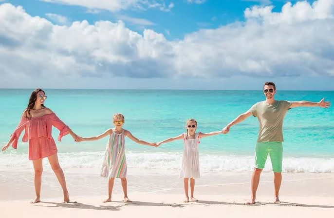 5 Days Cairo, Luxor, Hurghada Family Tour