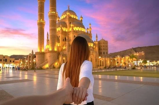 Sharm El Sheikh City Tour
