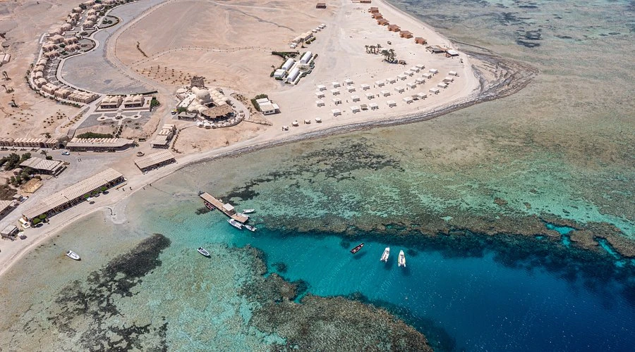 Day Trip to Luxor from Marsa Alam