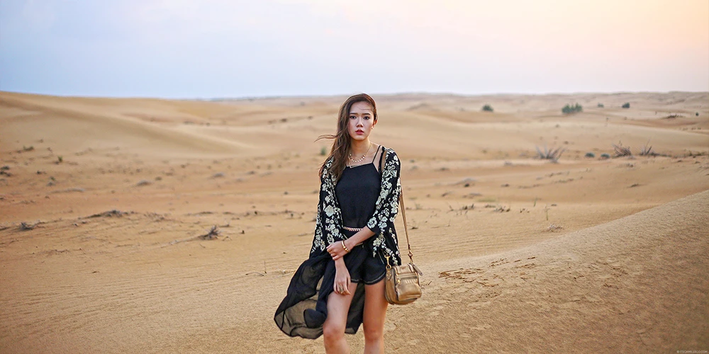 Super Safari Excursion By Jeep From Hurghada