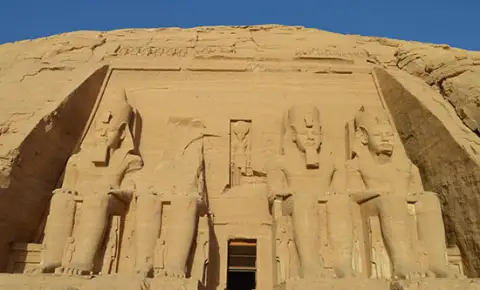 Overnight Trip to Luxor from Marsa Alam