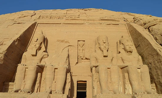 Overnight Trip to Luxor from Marsa Alam