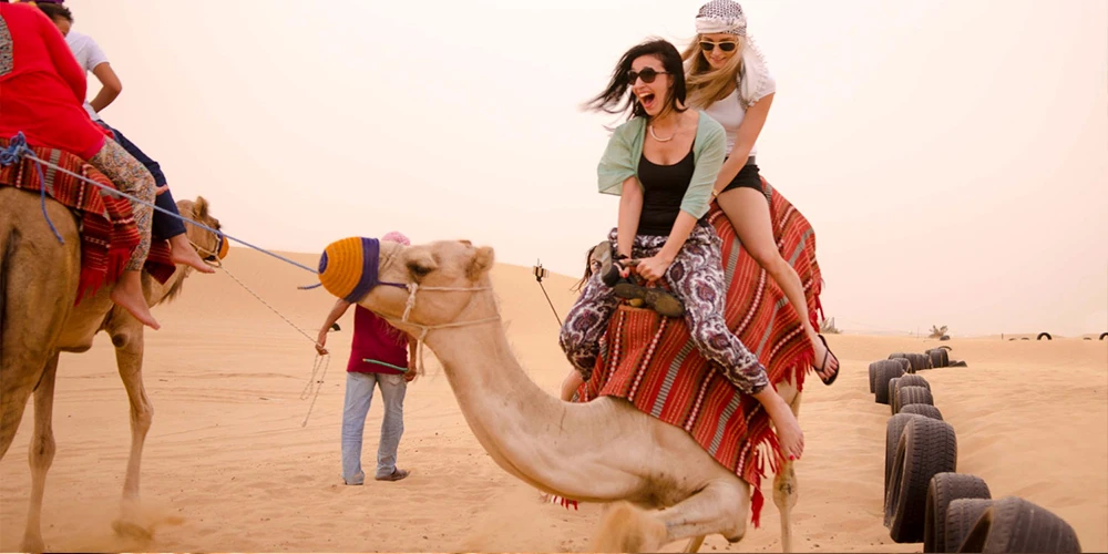 Hurghada Sunset Car Buggy Tours