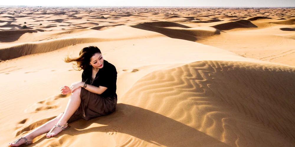 Hurghada Sunset Car Buggy Tours