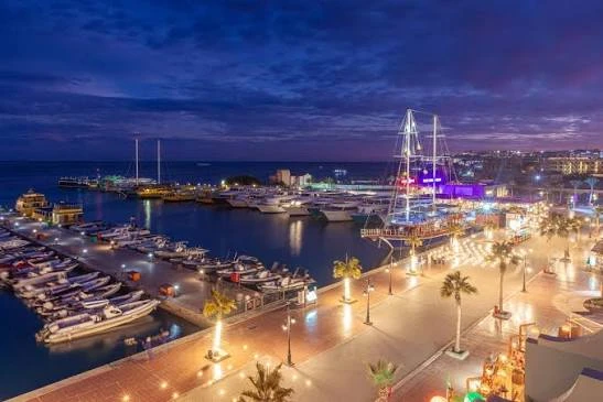 Day Tour to Luxor from Hurghada