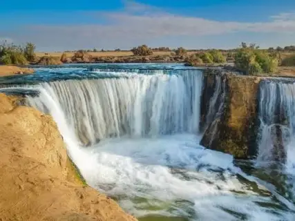 Day Tour to El Fayoum from Cairo
