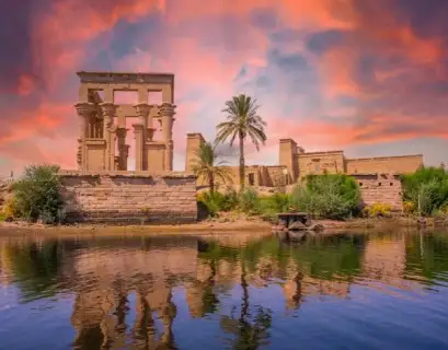 Aswan Sightseeing Tour