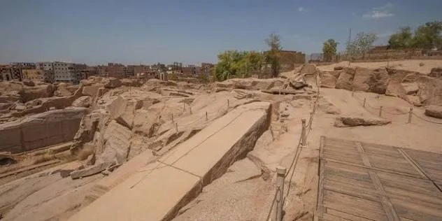 Aswan Sightseeing Tour