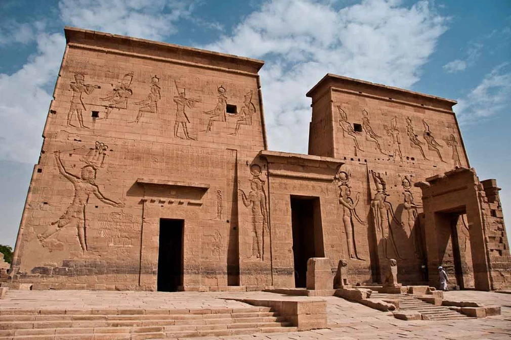 Aswan Sightseeing Tour