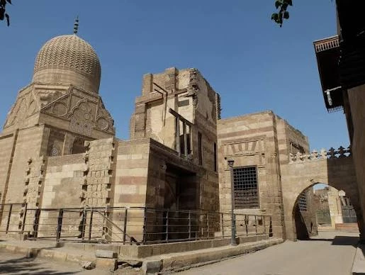Islamic Cairo Tour: Architectural Heritage in Bab El Wazir