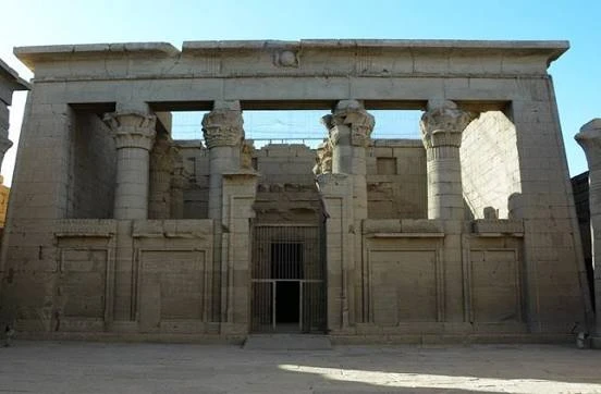 Kalabsha Temple and Nubian Museum Tour