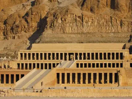 Day Tour to Luxor from Marsa Alam