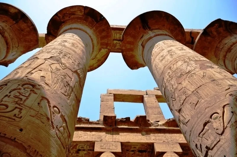 Day Tour to Luxor from Marsa Alam