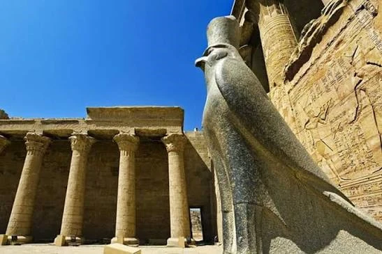 Edfu & Kom Ombo Tour from Luxor