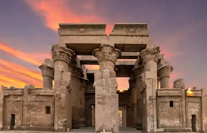 Edfu & Kom Ombo Tour from Luxor