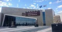 Tour to Sharm El Sheikh Museum of Antiquities