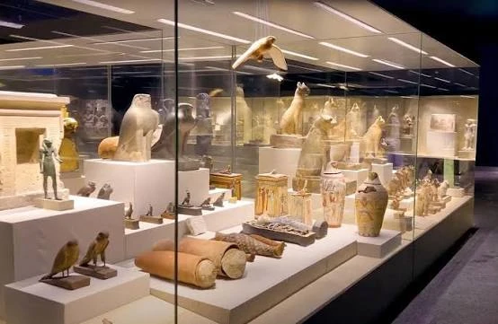 Tour to Sharm El Sheikh Museum of Antiquities