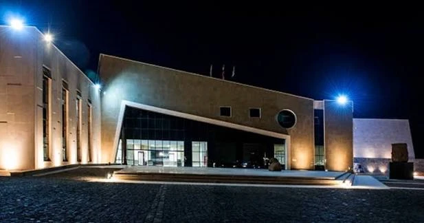 Tour to Sharm El Sheikh Museum of Antiquities
