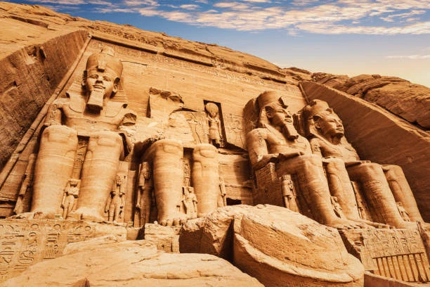 Tour to The East & West Bank of the Nile