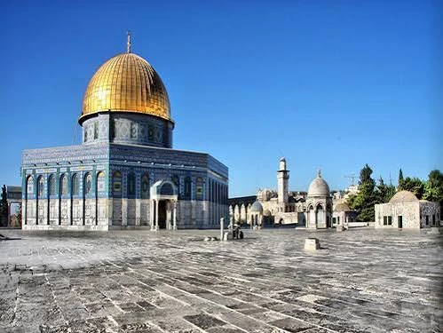 Jerusalem Day Tour from Sharm El Sheikh