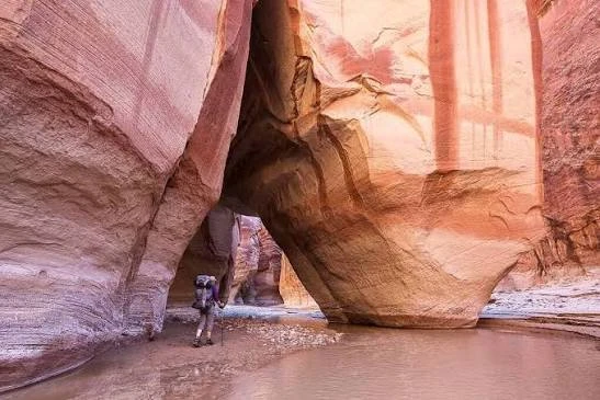 Colored Canyon and Mount Sinai Safari Trip from Sharm El Sheikh