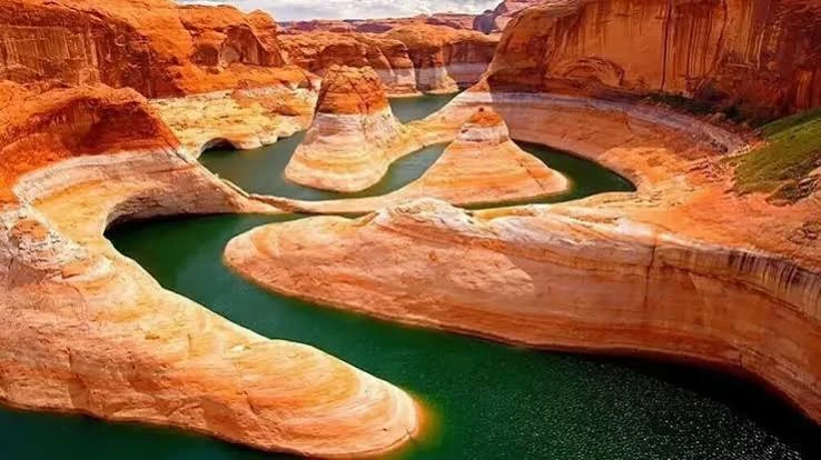 Colored Canyon and Mount Sinai Safari Trip from Sharm El Sheikh