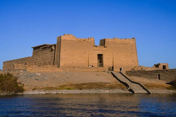 Day Tour to Luxor from Cairo by Air