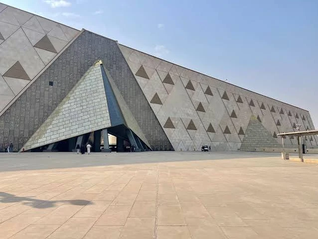 Cairo Stopover Tour