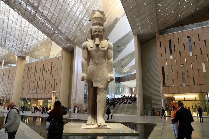 Cairo Stopover Tour