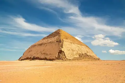 Saqqara & Memphis Tour from Cairo