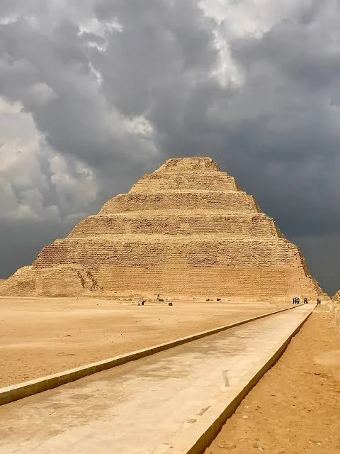 Saqqara & Memphis Tour from Cairo