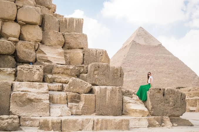 Saqqara & Memphis Tour from Cairo