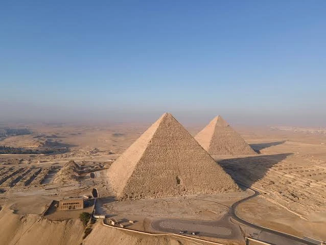 Day Tour from Cairo to Luxor By Plane