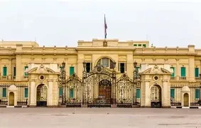 Day tour to the museums in Cairo from Alexandria port