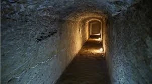 Hawara,Lahun Pyramid tour from Alexandria Port