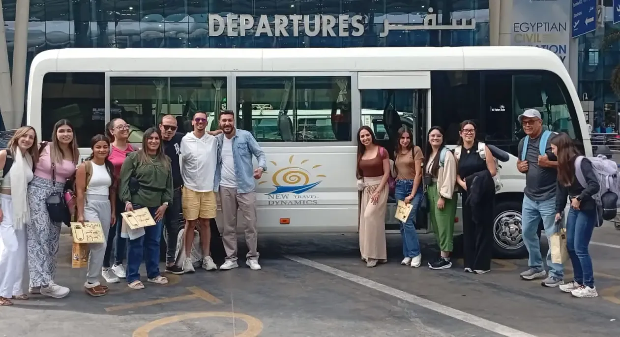 Minibuses / Minivan