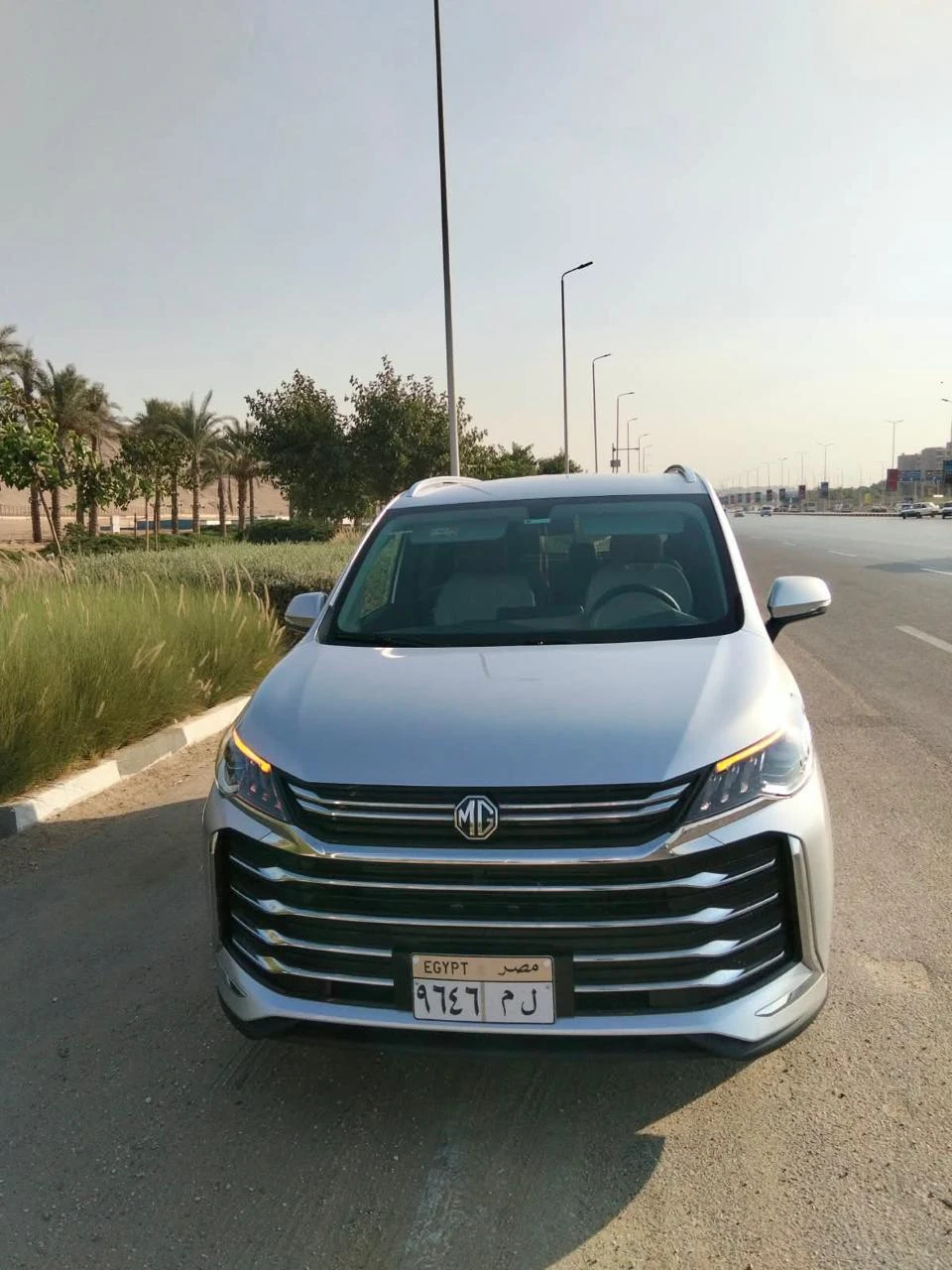 Cairo Airport Fast Track Service with MG 7 Transfer to Any Hotel in Cairo