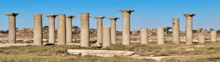 2 Days El Minya Tour from Cairo