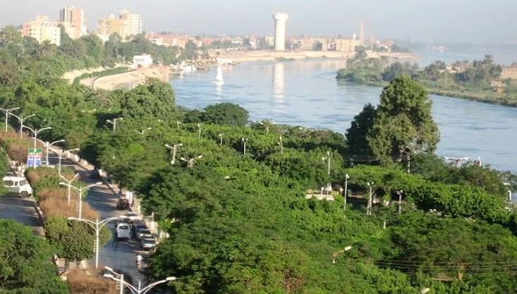 2 Days El Minya Tour from Cairo