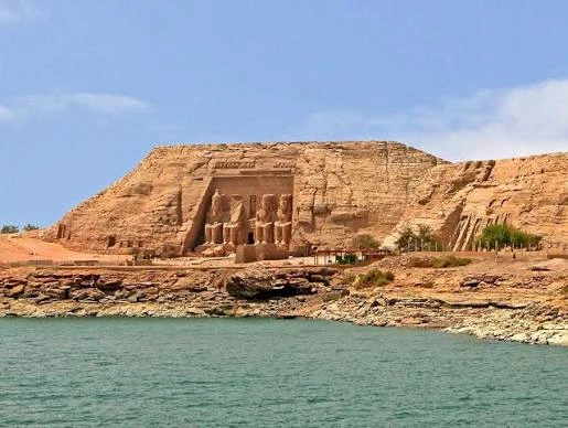 Two Days Aswan & Abu Simbel Trips from Cairo
