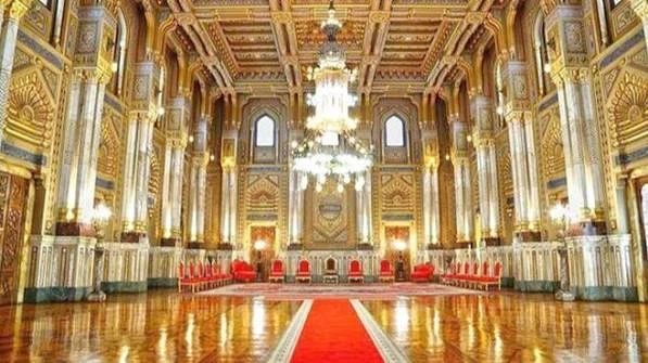 Day tour to the museums in Cairo from Port Said