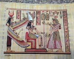 Full-Day Tour Pyramids, Papyrus Institute from Port Said Port