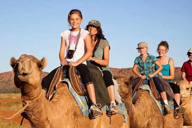 Port Said excursions to a camel ride at Giza pyramids and felucca ride