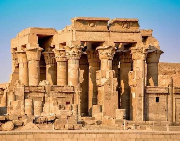 4 Days Nile cruise from Aswan