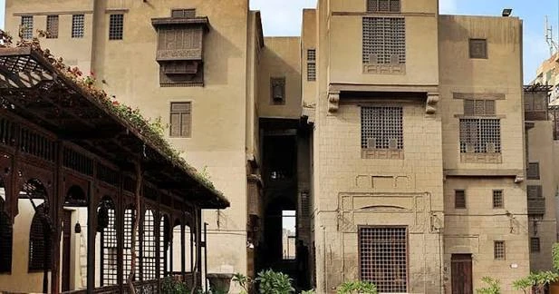 A journey from Port Said port to Giza, Saqqara Pyramids, Ibn Tulun Mosque, and Gayer Anderson Museum