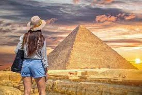 Classic tours in Giza Pyramids