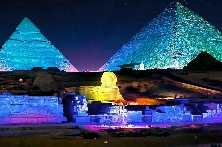 Best Excursion in Cairo from Port Said