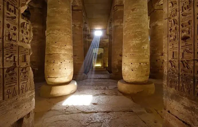 Tour to Dendera and Abydos Temples from Safaga Port