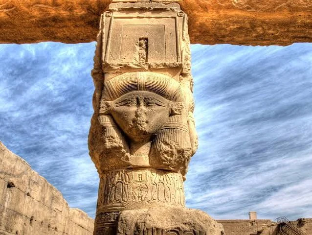 Tour to Dendera and Abydos Temples from Safaga Port